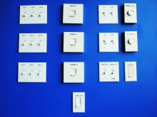 Dimmers, Circuits, Channels