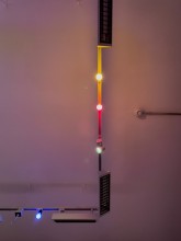 Track light composition no.1