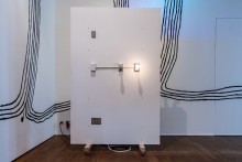Lampe de Service or Circuit No.2
